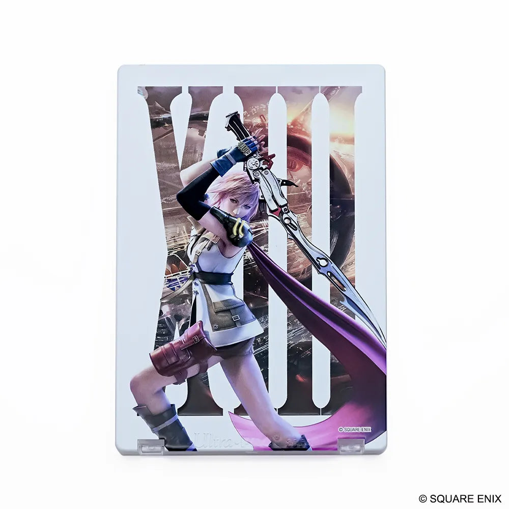 Ultra Pro: Final Fantasy [One-Touch Edge]