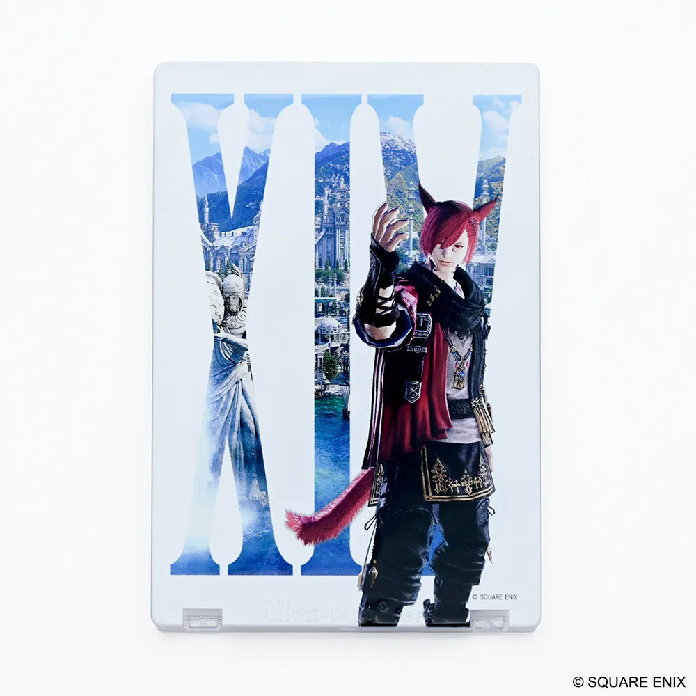 Ultra Pro: Final Fantasy [One-Touch Edge]