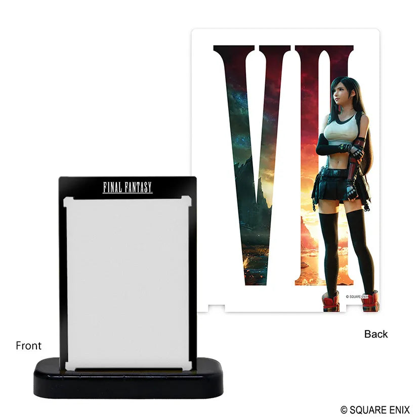 Ultra Pro: Final Fantasy [One-Touch Edge]