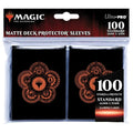 Ultra Pro: Magic the Gathering - Mana [Sleeves]