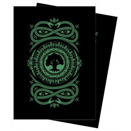 Ultra Pro: Magic the Gathering - Mana [Sleeves]
