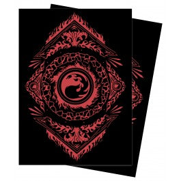 Ultra Pro: Magic the Gathering - Mana [Sleeves]