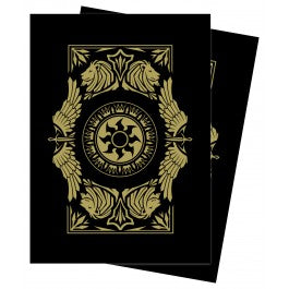 Ultra Pro: Magic the Gathering - Mana [Sleeves]