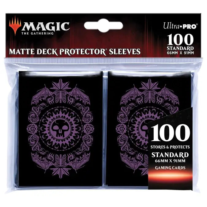 Ultra Pro: Magic the Gathering - Mana [Sleeves]