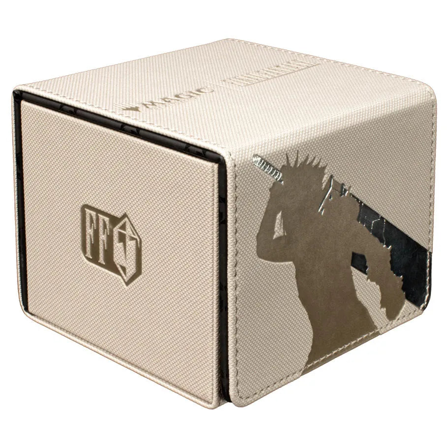 Ultra PRO: Alcove Edge - Final Fantasy - Cloud, Planet's Champion [Deck Box]