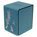 Ultra PRO: Alcove Flip Box - Elite Series - Lucario [Deck Box]