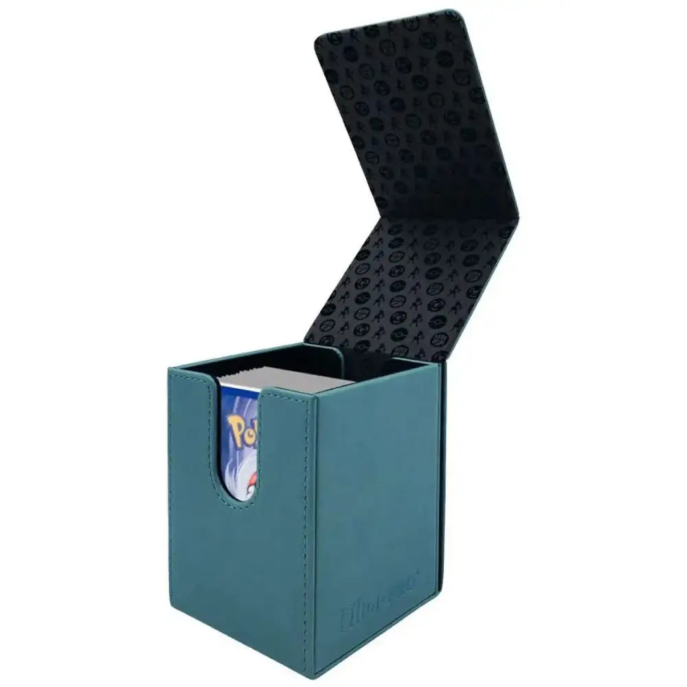 Ultra PRO: Alcove Flip Box - Elite Series - Lucario [Deck Box]