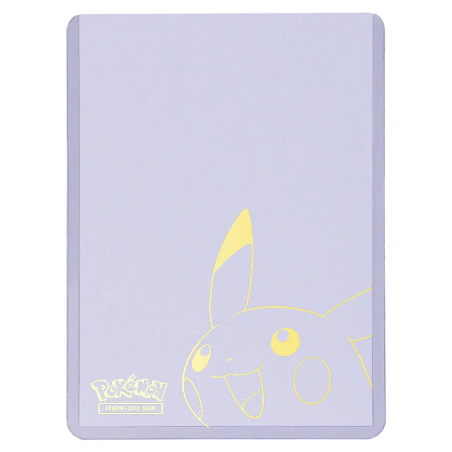 Ultra Pro: 3x4 Pikachu and Penny Sleeve [Combo] Ultra Pro