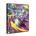 Ultra PRO: 4-Pocket - Mega Evolution [Portfolio]