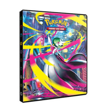 Ultra PRO: 4-Pocket - Mega Evolution [Portfolio]