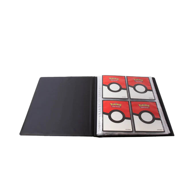 Ultra PRO: 4-Pocket - Mega Evolution [Portfolio]