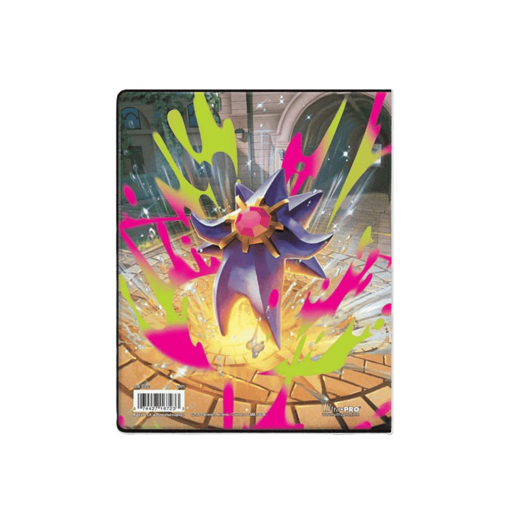 Ultra Pro: 4-Pocket Portfolio - Perfect Order [Binder] Ultra Pro