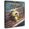 Ultra Pro: 4-Pocket Portfolio - Perfect Order [Binder] Ultra Pro