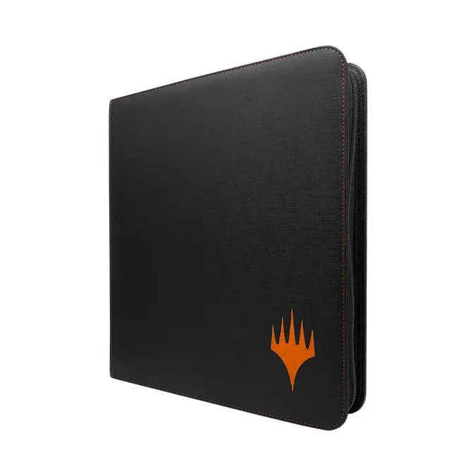 Ultra PRO: 12 Pocket - Magic the Gathering - Mythic Edition [Zip Binder]