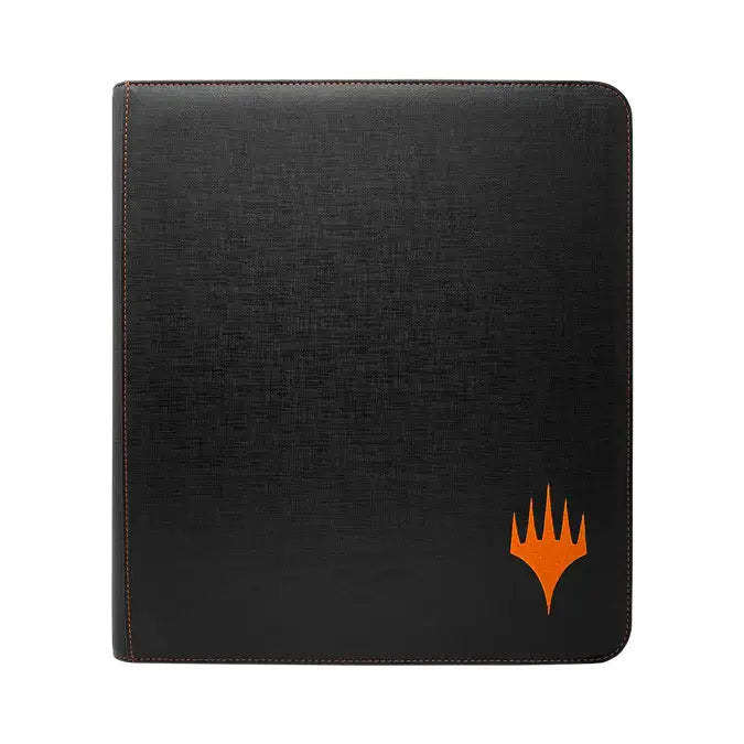 Ultra PRO: 12 Pocket - Magic the Gathering - Mythic Edition [Zip Binder]
