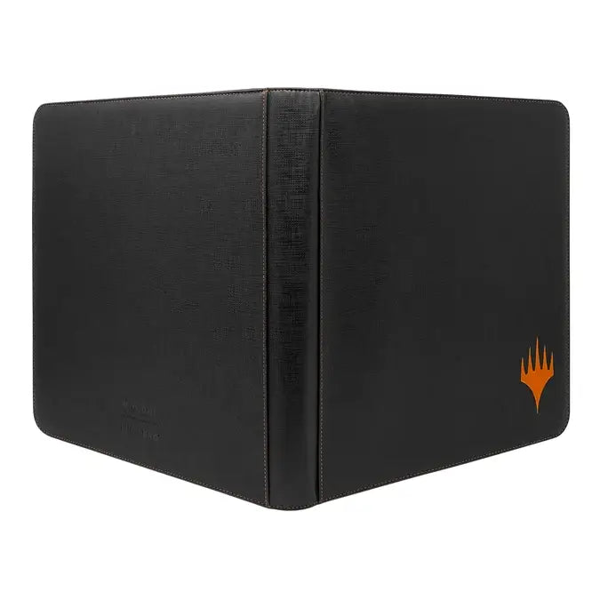 Ultra PRO: 12 Pocket - Magic the Gathering - Mythic Edition [Zip Binder]