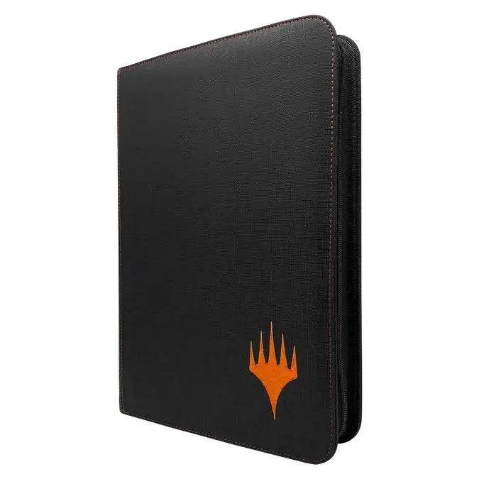 Ultra PRO: 9 Pocket - Magic the Gathering - Mythic Edition [Zip Binder]