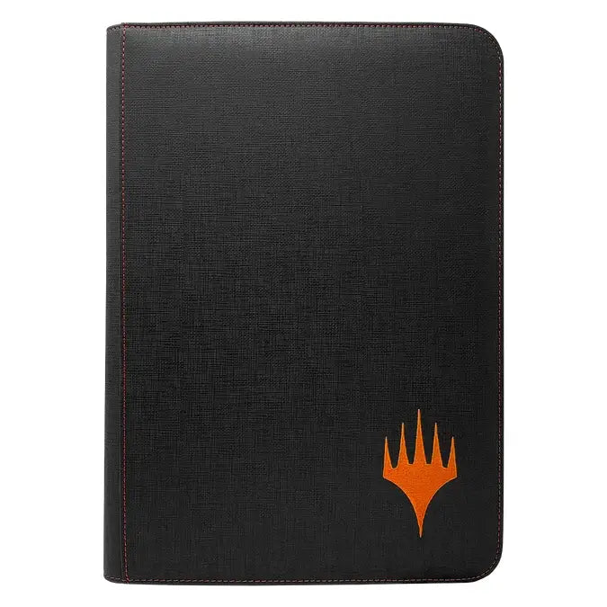 Ultra PRO: 9 Pocket - Magic the Gathering - Mythic Edition [Zip Binder]