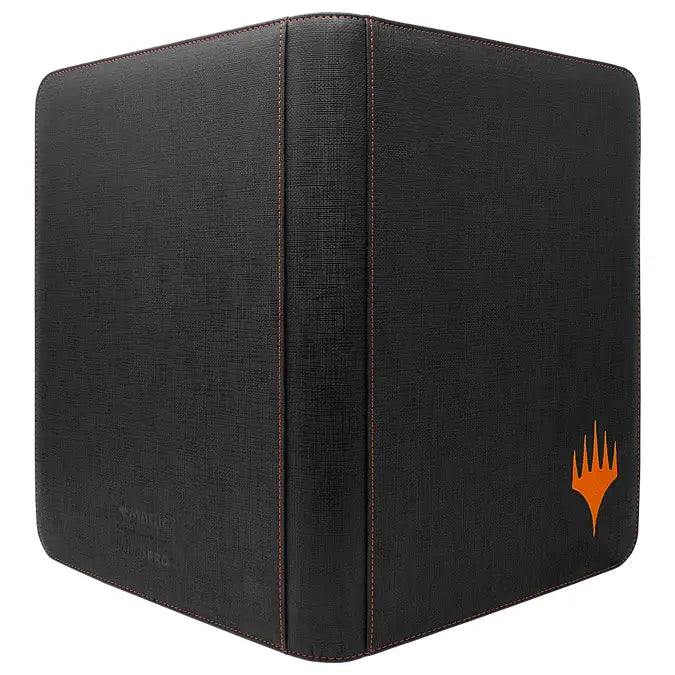 Ultra PRO: 9 Pocket - Magic the Gathering - Mythic Edition [Zip Binder]