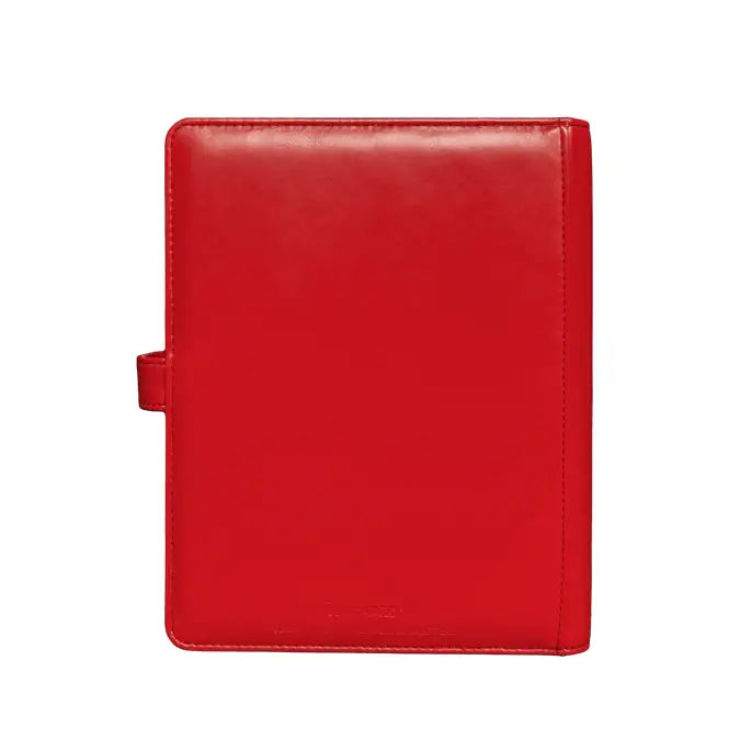 Ultra Pro: Premium 4 Pocket [Snap Binder]