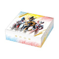 Ultraman Card Game: Converging Bonds [Booster Box]