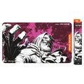 UniVersus: Street Fighter - JP [Playmat]