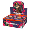 UniVersus: Tekken 8 [Booster Box]
