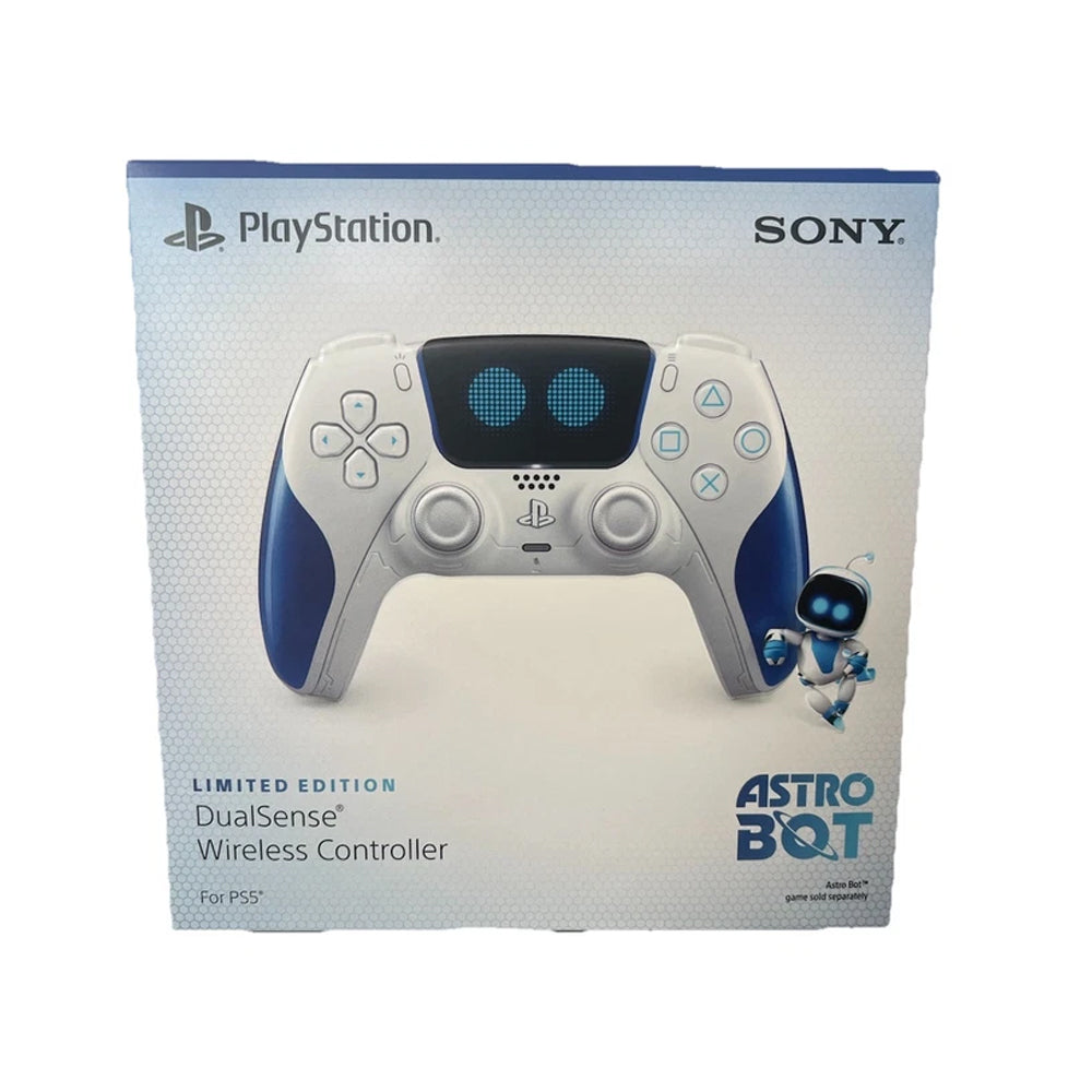Sony Playstation: Astro Bot [Controller]