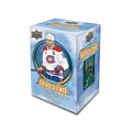Upper Deck: 2025-2026 series 2 Hockey [Blaster Box] Upper Deck