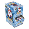 Upper Deck: 2025-2026 series 2 Hockey [Gravity Feed Box] Upper Deck