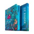 Vault X: Exo-Tec 12-Pocket: Artist Edition - Water: Osare [Zip Binder]