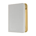 Vault X: Exo-Tec 4-Pocket: Anniversary [Zip Binder]
