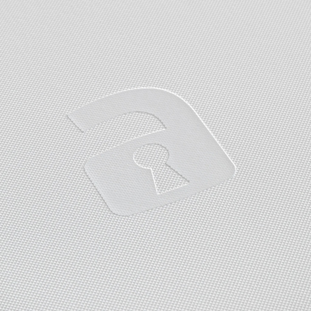 Vault X: Exo-Tec 4-Pocket: Anniversary [Zip Binder]