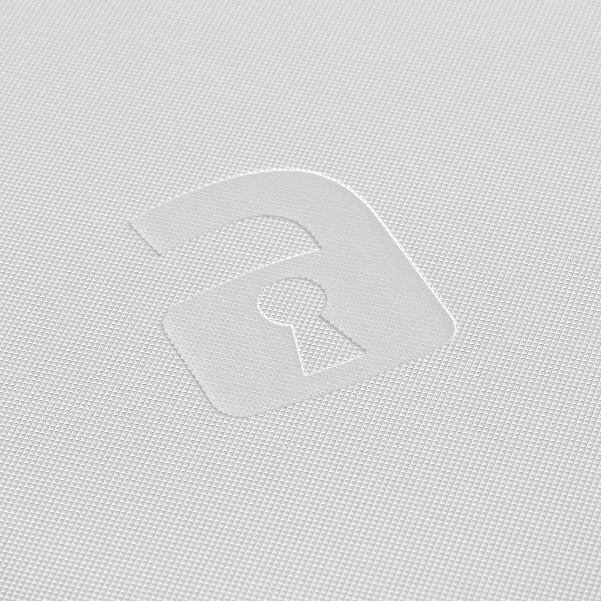 Vault X: Exo-Tec 4-Pocket: Anniversary [Zip Binder]