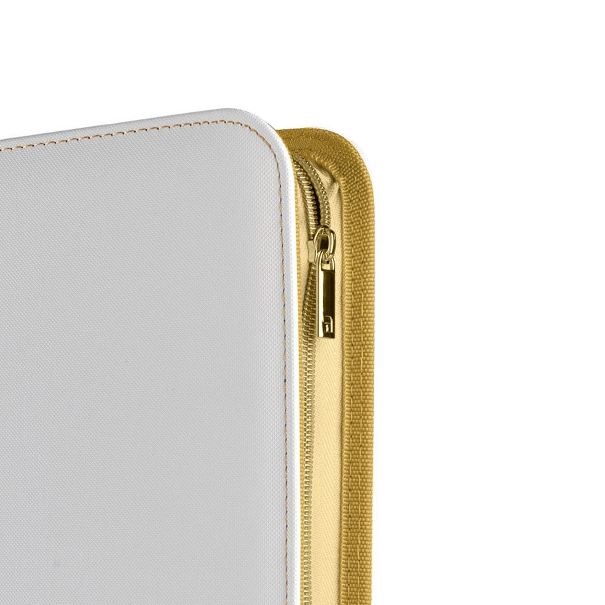 Vault X: Exo-Tec 4-Pocket: Anniversary [Zip Binder]