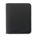 Vault X: Exo-Tec 4-Pocket [Toploader Zip Binder]
