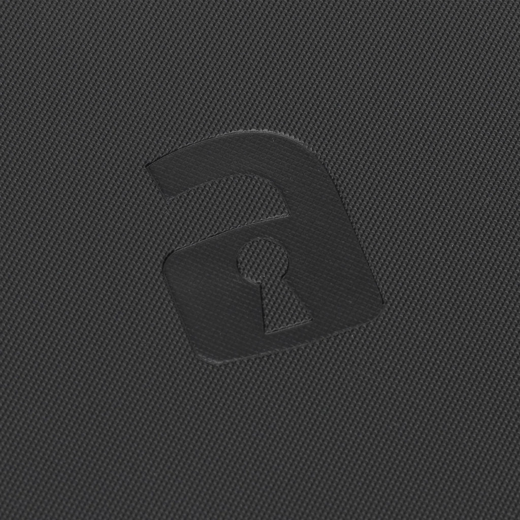 Vault X: Exo-Tec 9-Pocket [Toploader Zip Binder]