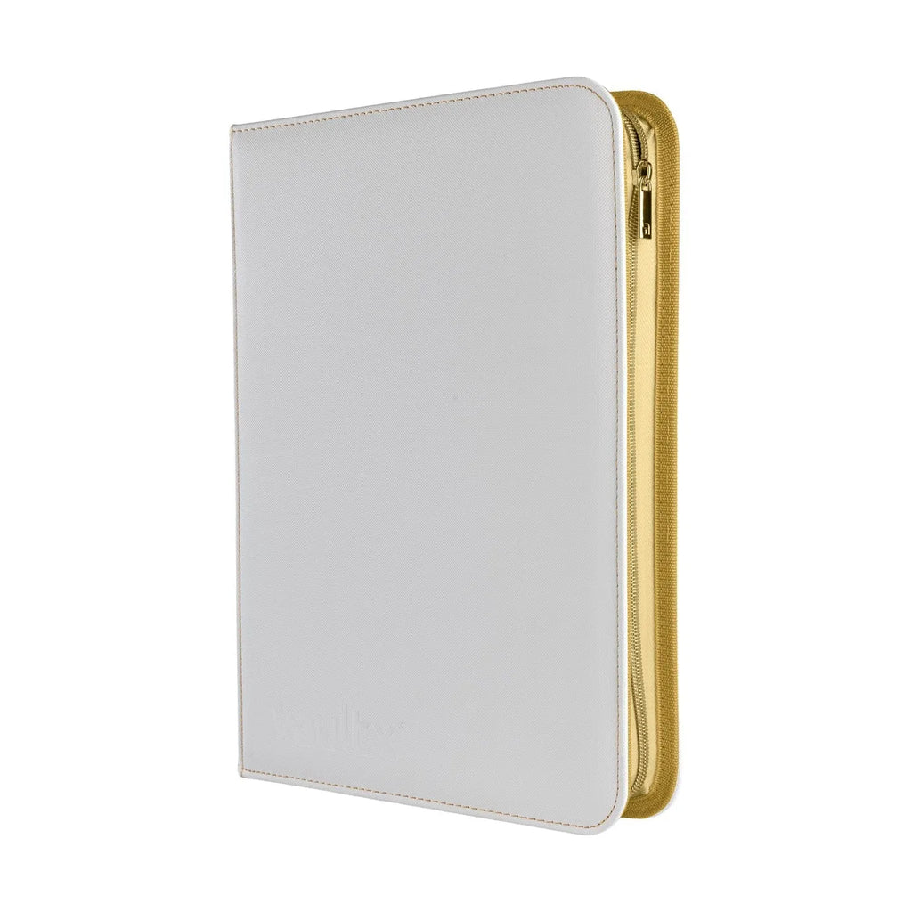 Vault X: Exo-Tec 9-Pocket: Anniversary [Zip Binder]
