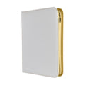 Vault X: Exo-Tec 9-Pocket: Anniversary [Zip Binder]