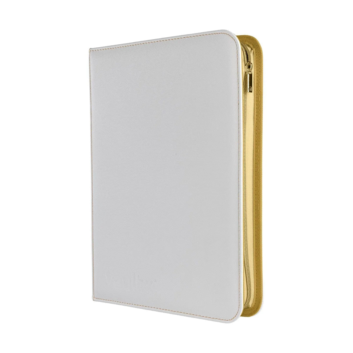 Vault X: Exo-Tec 9-Pocket: Anniversary [Zip Binder]