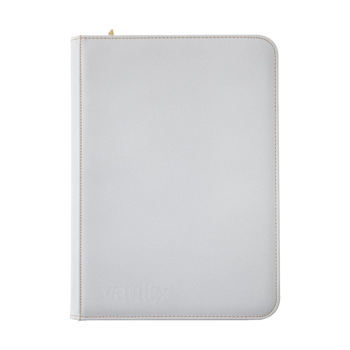 Vault X: Exo-Tec 9-Pocket: Anniversary [Zip Binder]