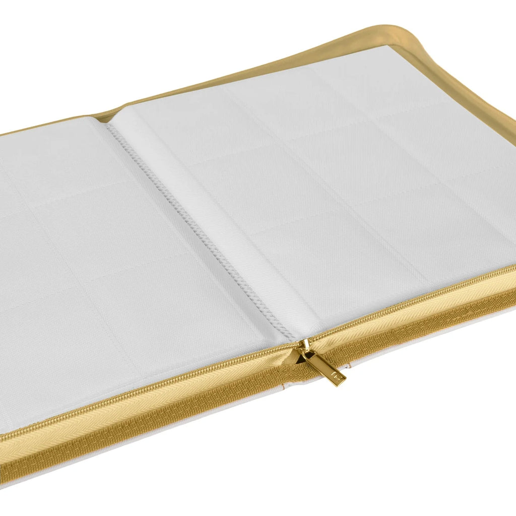 Vault X: Exo-Tec 9-Pocket: Anniversary [Zip Binder]