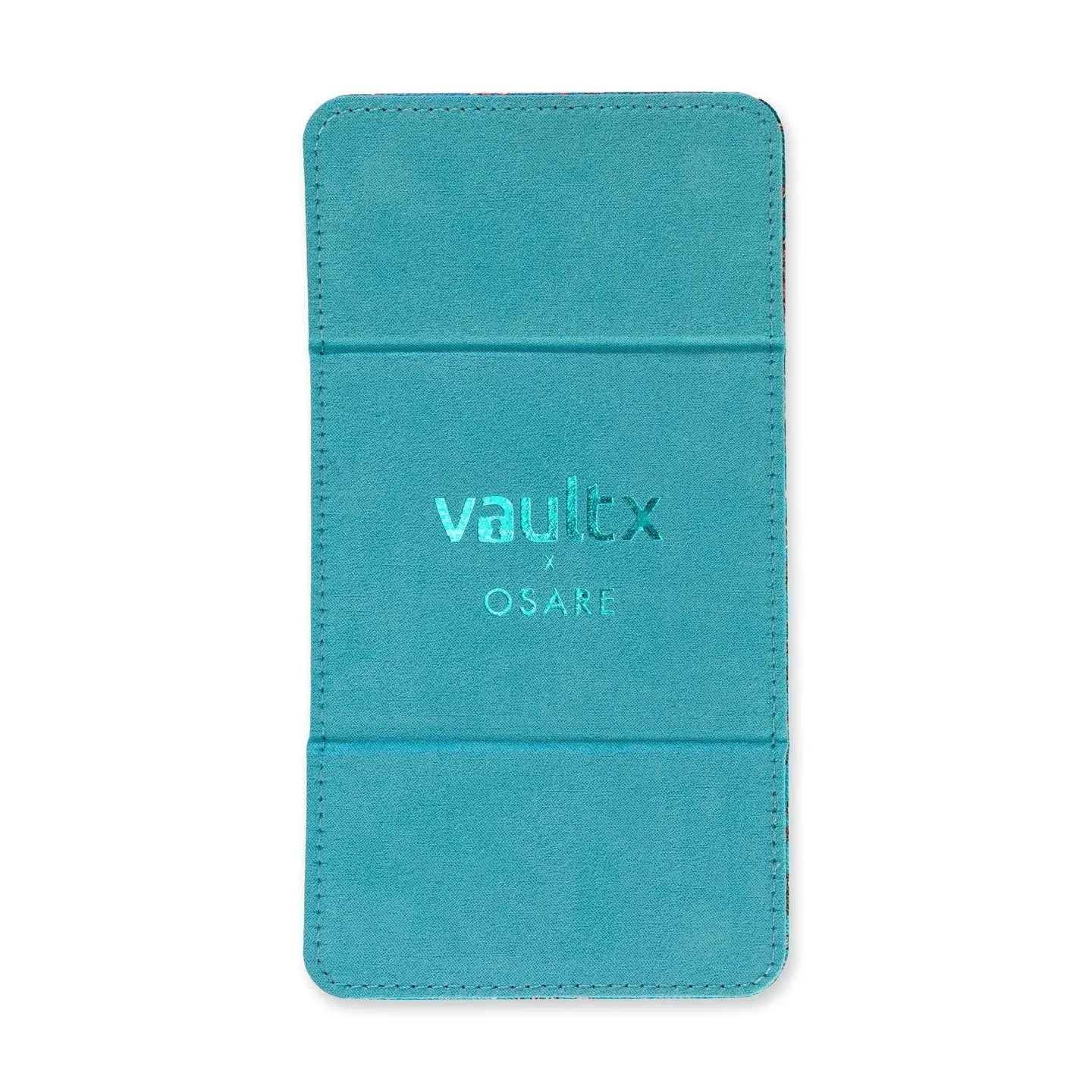 Vault X: Exo-Tec: Artist Edition - Water: Osare [Deck Box]