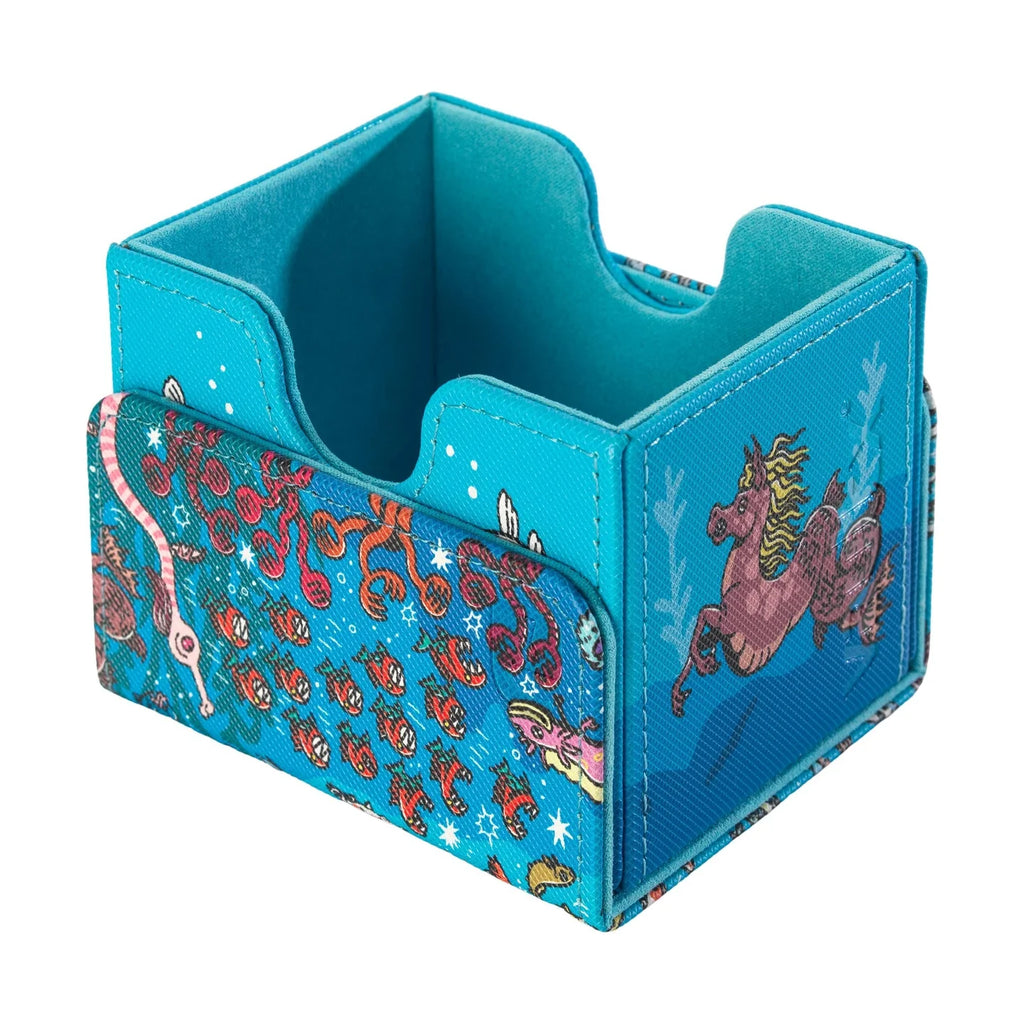 Vault X: Exo-Tec: Artist Edition - Water: Osare [Deck Box]