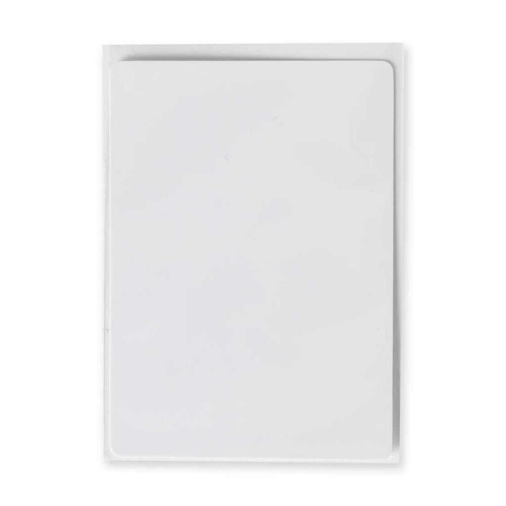 Vault X: Soft Card - 200CT [Sleeves]