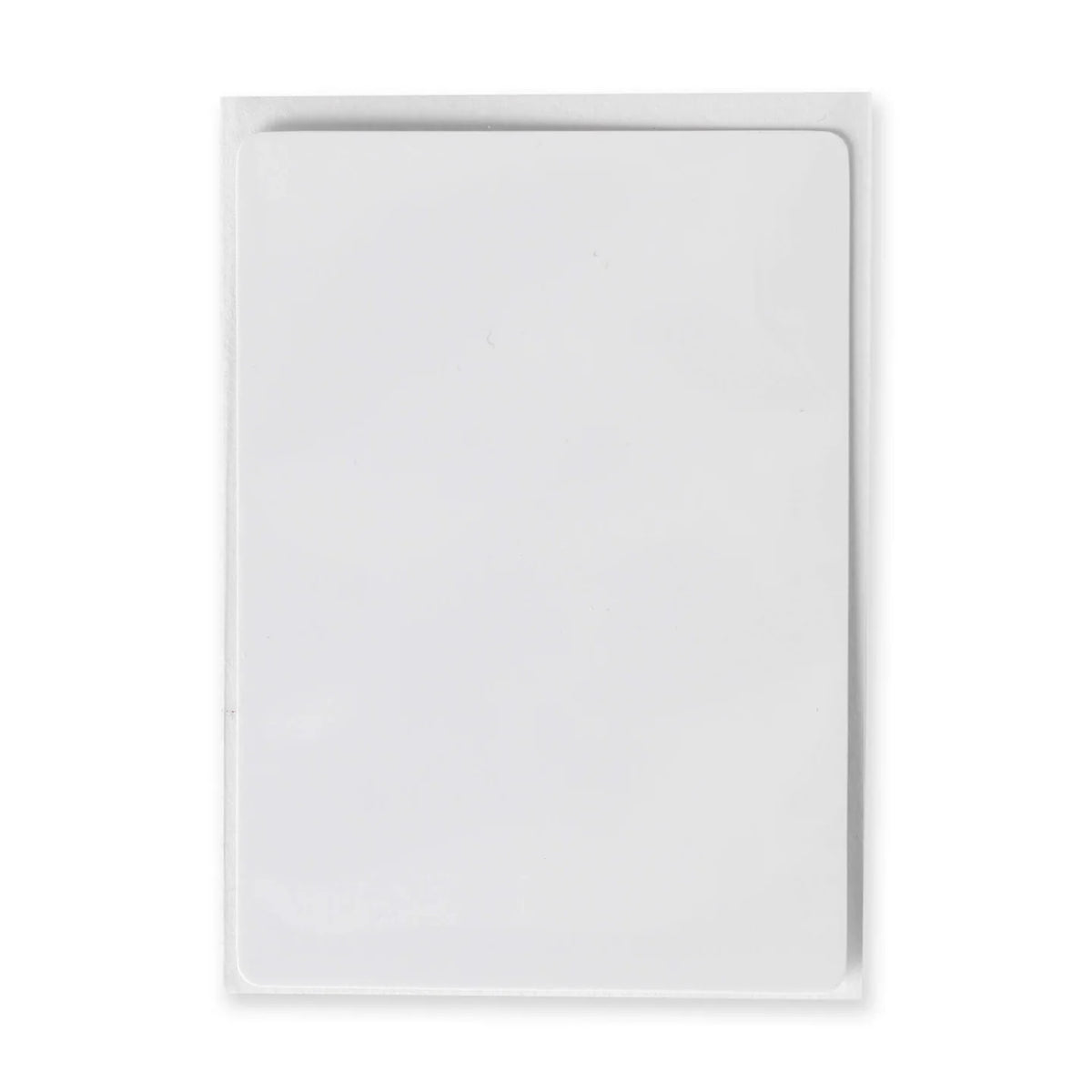 Vault X: Soft Card - 200CT [Sleeves]