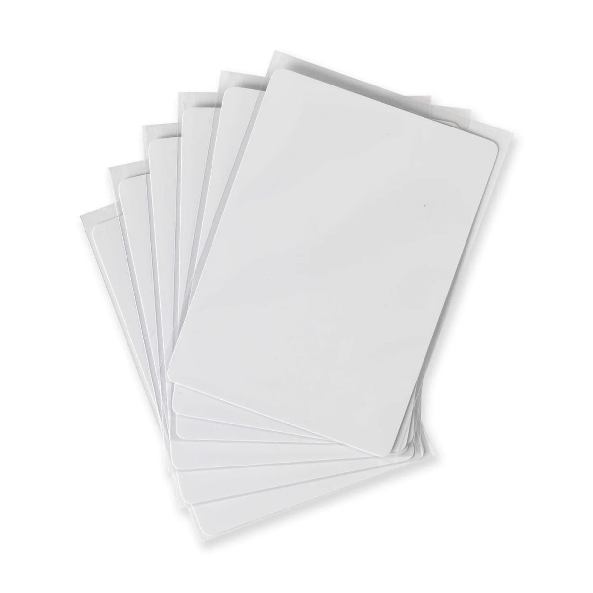 Vault X: Soft Card - 200CT [Sleeves]