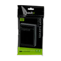Vault X: Soft Card - 200CT [Sleeves]