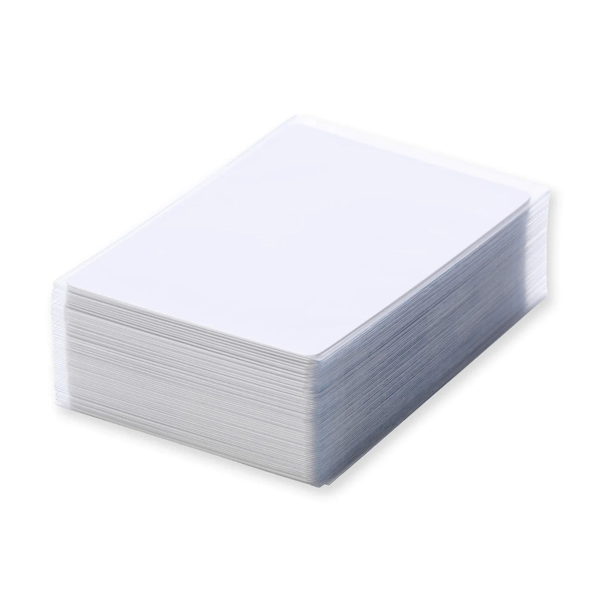 Vault X: Soft Card - 200CT [Sleeves]