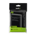 Vault X: Soft Sleeves for Toploaders 100CT [Sleeves]